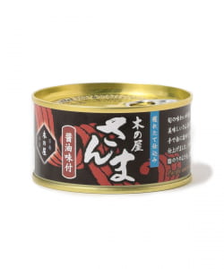 木の屋 石巻水産 / さんま 缶詰 各種