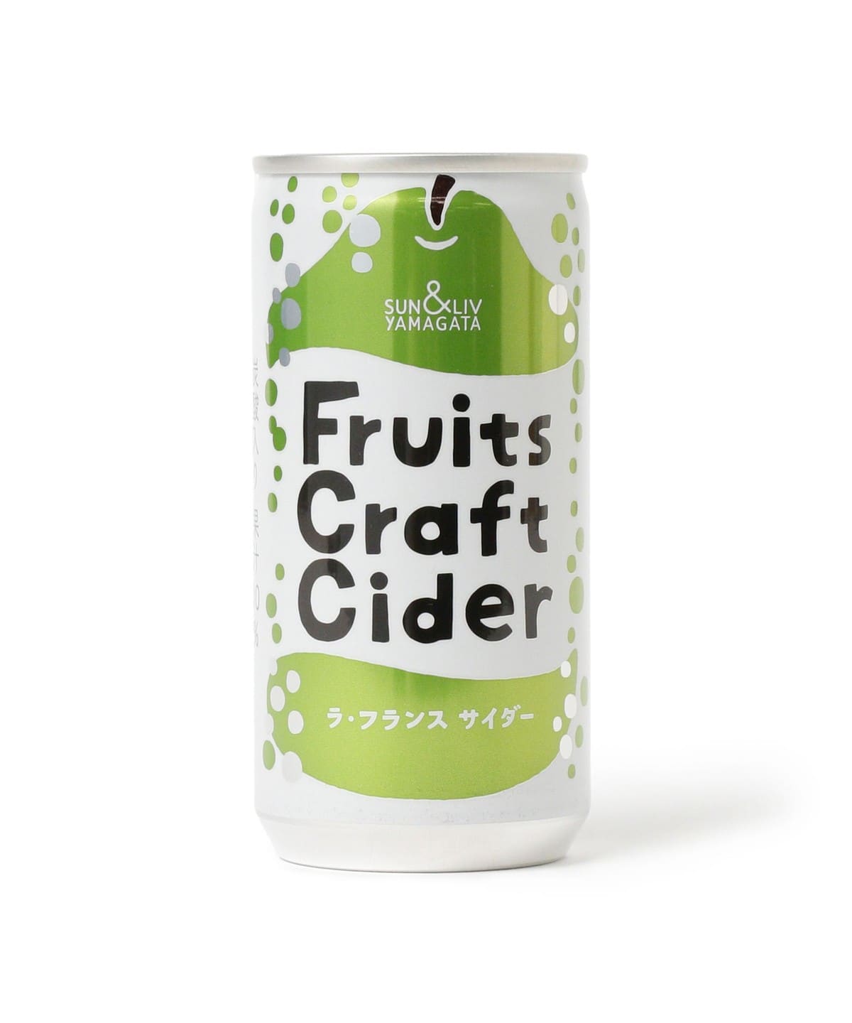 SUN&LIV / Fruits Craft Cider ラ・フランス サイダー 200ml 食器・キッチン・食品 MEN ラフランス ONE SIZE SUN&LIV / Fruits Craft Cider ラ・フランス サイダー 200ml 食器・キッチン・食品 MEN ラフランス ONE SIZE