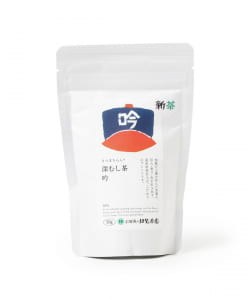 知覧茶園 / 深むし茶 吟
