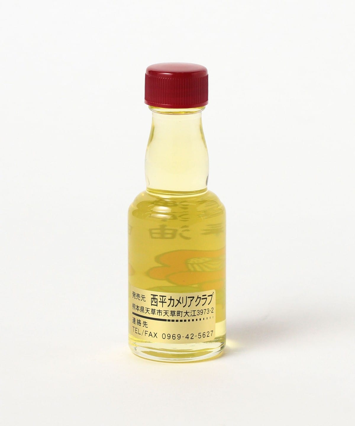 BEAMS JAPAN（ビームス ジャパン）天草椿油 / 椿油 50ml（食器