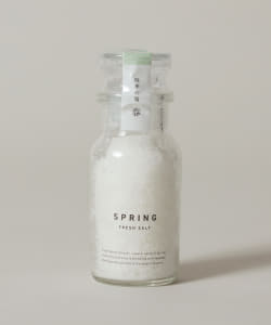 百姓庵/四季盐春