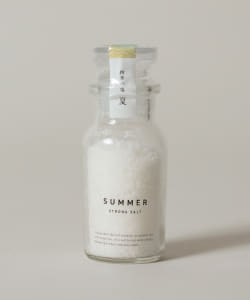 百姓庵/四季的盐夏