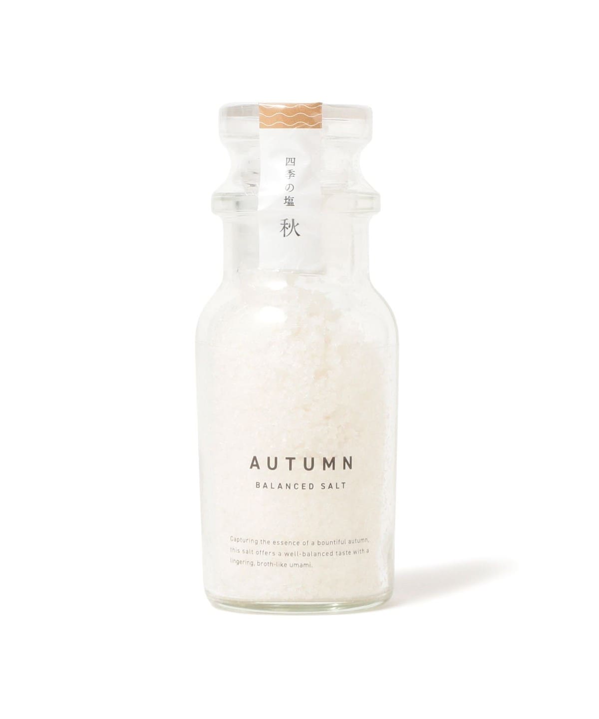 百姓庵 / 四季の塩 秋 食器・キッチン・食品 MEN - ONE SIZE 百姓庵 / 四季の塩 秋 食器・キッチン・食品 MEN - ONE SIZE