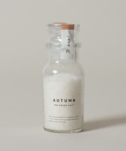 百姓庵/四季的盐秋