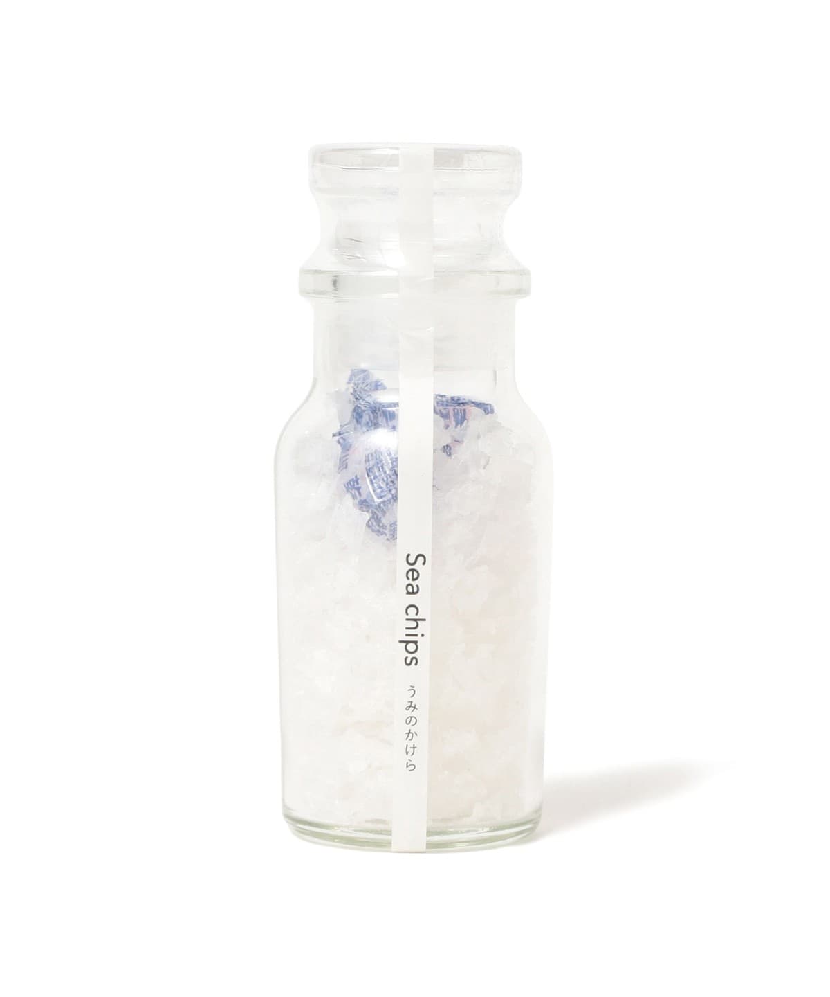 立正大淞南　セットプレー　ジャパンライム BEAMS JAPAN（ビームス ジャパン）百姓庵 / Sea chips シー