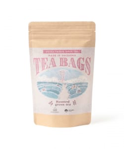 【別注】日本茶茶茶 / 凛茶