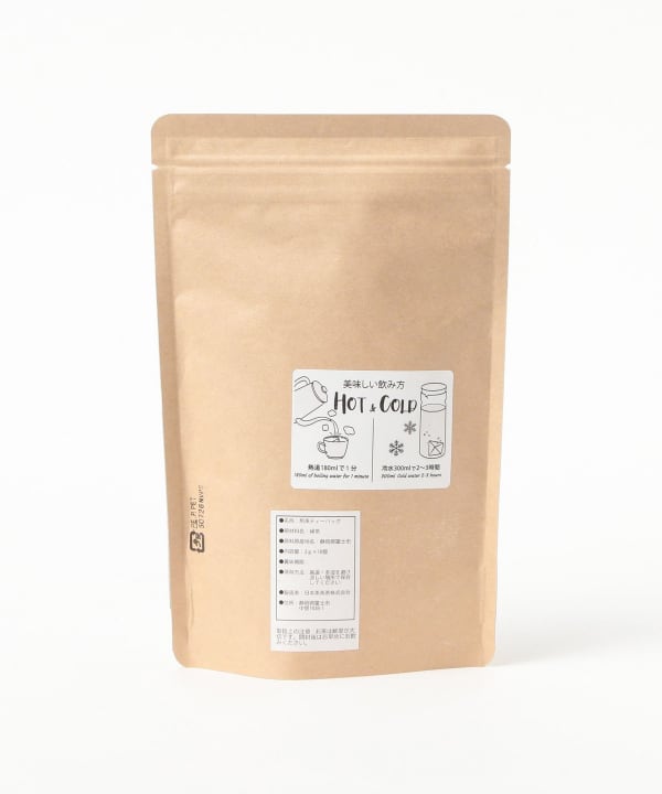 [Special order] Japanese Tea / Sencha