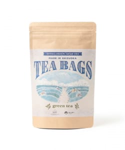 【別注】日本茶茶茶 / 煎茶