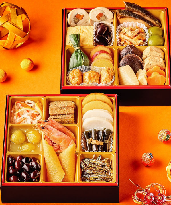 〖別注〗石井食品 / 豊春 2~3人前〈BEAMS JAPAN〉限定特典「干支の置物」付