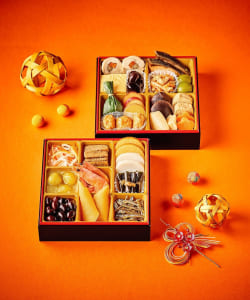 【別注】石井食品 / 豊春 ２～3人前〈BEAMS JAPAN〉限定特典「干支の置物」付