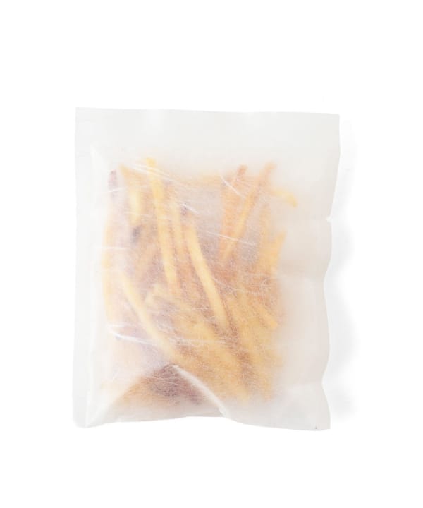 〈BEAMS JAPAN〉わがしばこ「其の一」 煎餅 羊羹 芋けんぴ 芋けんぴ15g