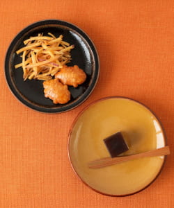 〈BEAMS JAPAN〉わがしばこ「其の一」 煎餅 羊羹 芋けんぴ