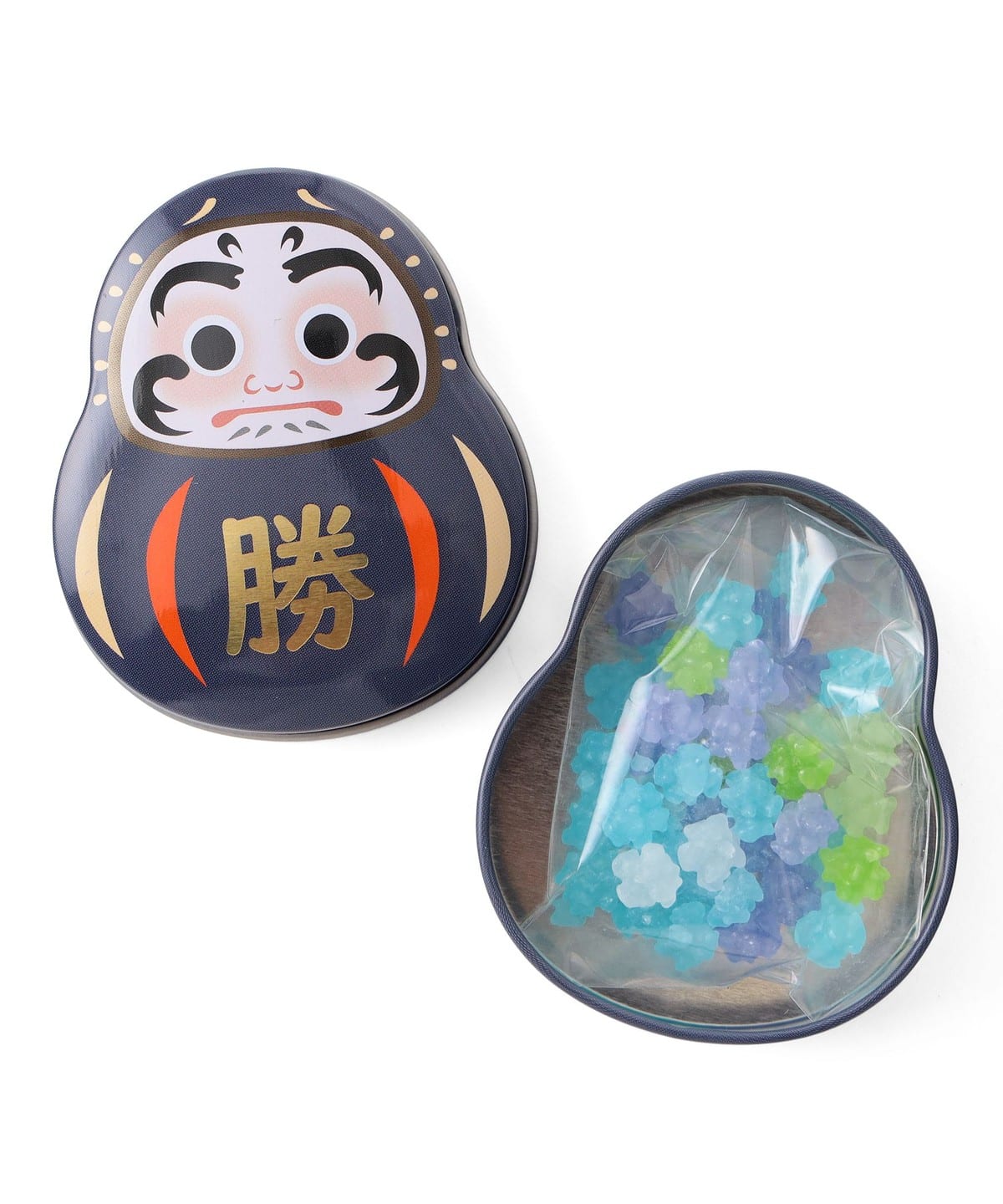 BEAMS JAPAN (BEAMS JAPAN) Engimono Can Konpeito (Tableware