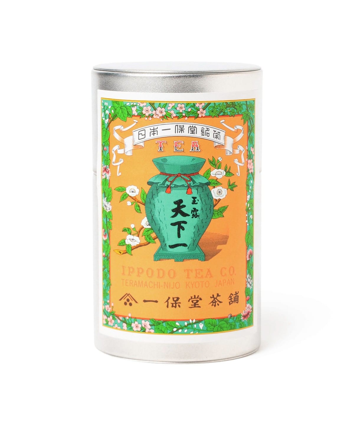 BEAMS JAPAN（ビームス ジャパン）一保堂茶舗 / 玉露 天下一(てんか