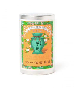 一保堂茶舗 / 煎茶 芳泉(ほうせん)小缶箱 95ｇ