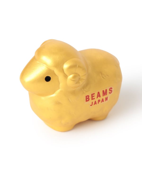 【別注】石井食品 / イシイの豊春 2～3人前 BEAMS JAPAN 限定特典「干支の置物」付 BEAMS JAPAN 限定特典「干支の置物」付