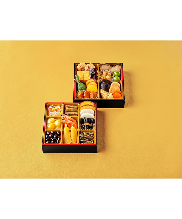 【別注】石井食品 / イシイの豊春 2～3人前 BEAMS JAPAN 限定特典「干支の置物」付