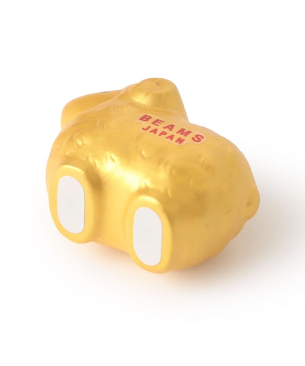 【別注】石井食品 / すごい熊本酒肴箱 2人前 BEAMS JAPAN 限定特典「干支の置物」付