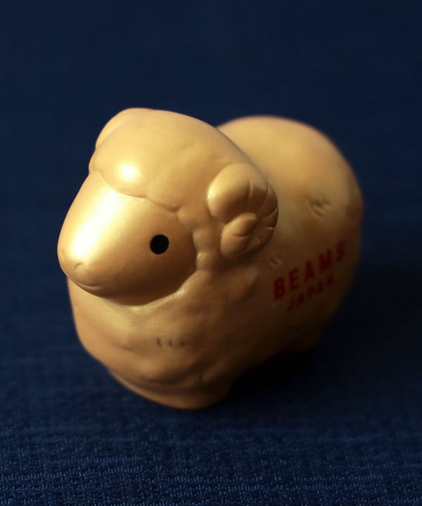 【別注】石井食品 / すごい熊本酒肴箱 2人前 BEAMS JAPAN 限定特典「干支の置物」付
