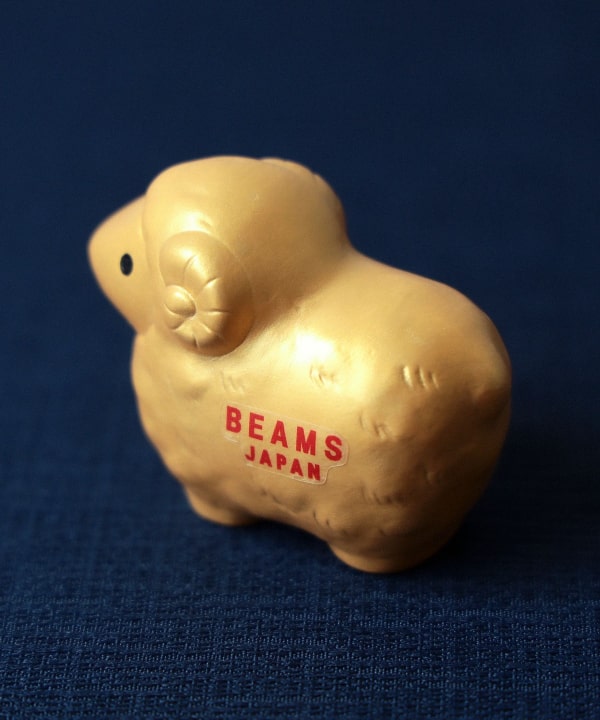 【別注】石井食品 / すごい熊本酒肴箱 2人前 BEAMS JAPAN 限定特典「干支の置物」付