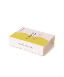 【ショップ限定商品】【岡山】 廣榮堂 / むかし吉備団子と特製日本茶セット