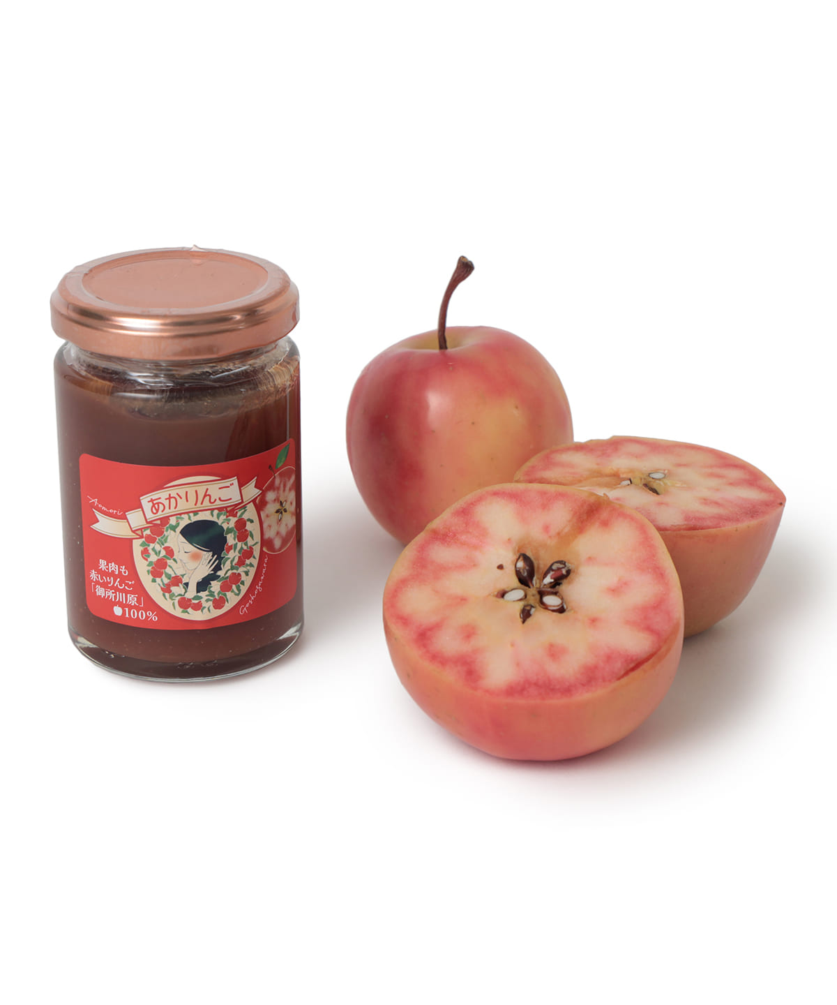 BEAMS JAPAN（ビームス ジャパン）【青森】アグリコミュニケーションズ