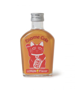 【青森】高蔵ホーク / Enzyme Cola 酵素COLA 200ml
