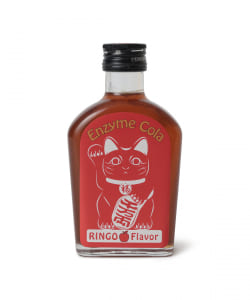 【青森】高蔵ホーク / Enzyme Cola 酵素COLA 200ml