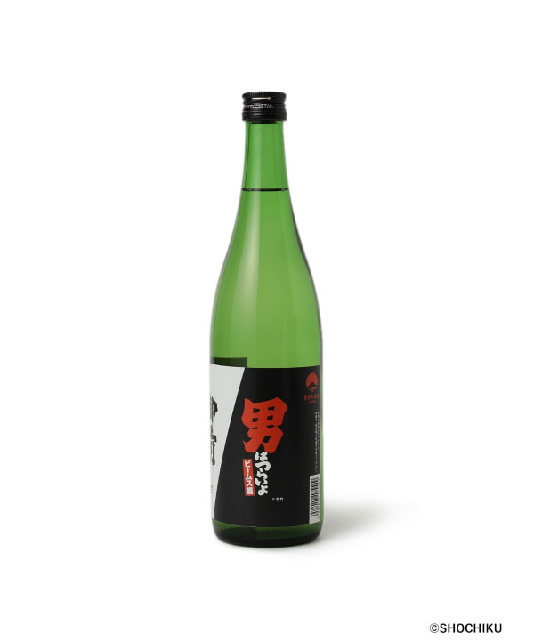 BEAMS JAPAN（ビームス ジャパン）【男はつらいよ】【別注】御前