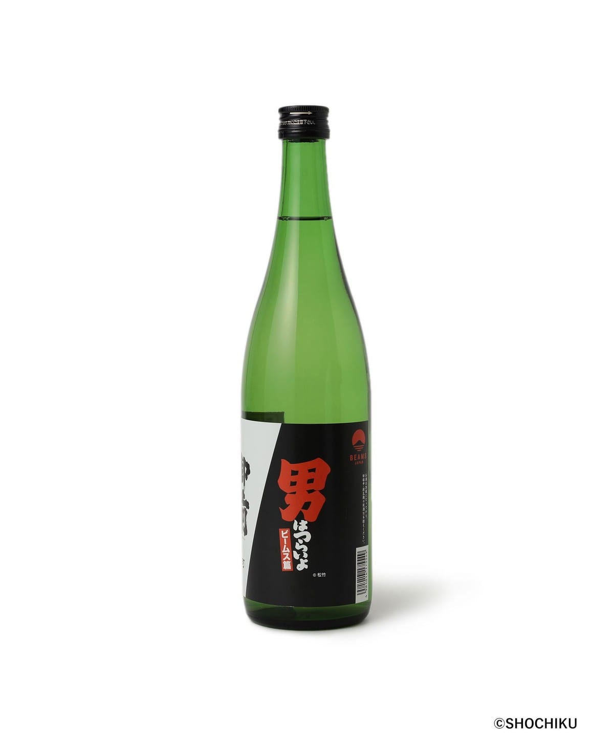 ぴよぴよ侍さま専用 BEAMS JAPAN（ビームス ジャパン）【男はつらいよ】【別注】御前