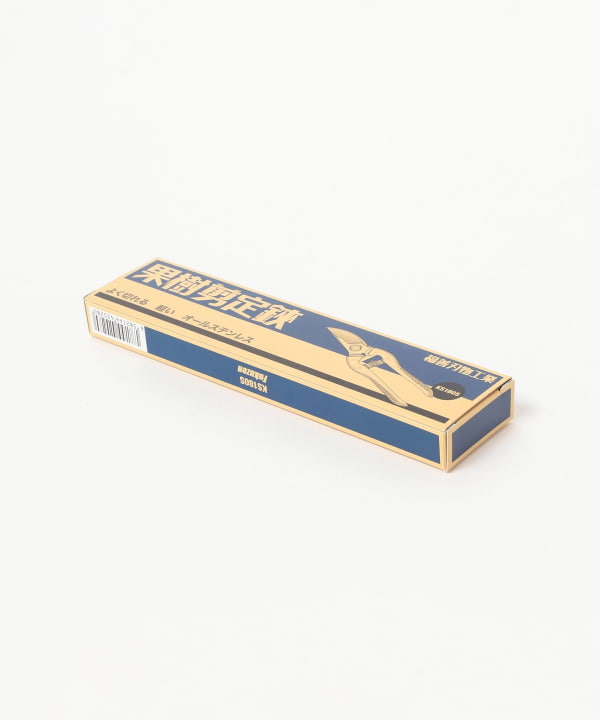 【美品】BEAMS　120サイズ　4点セット BEAMS JAPAN BEAMS JAPAN Cutlery Industry / KS180S Pruning