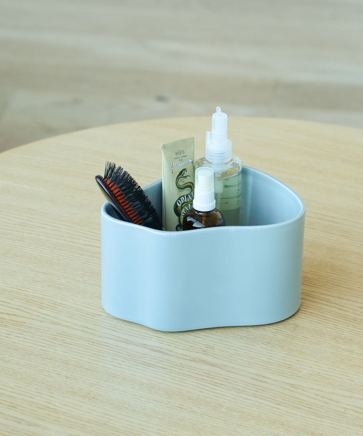 Artek アルテック / リーヒティエ プラント ポット ホワイト Aタイプ・小 インテリア MEN LT. GREY ONE SIZE Artek アルテック / リーヒティエ プラント ポット ホワイト Aタイプ・小 インテリア MEN LT. GREY ONE SIZE