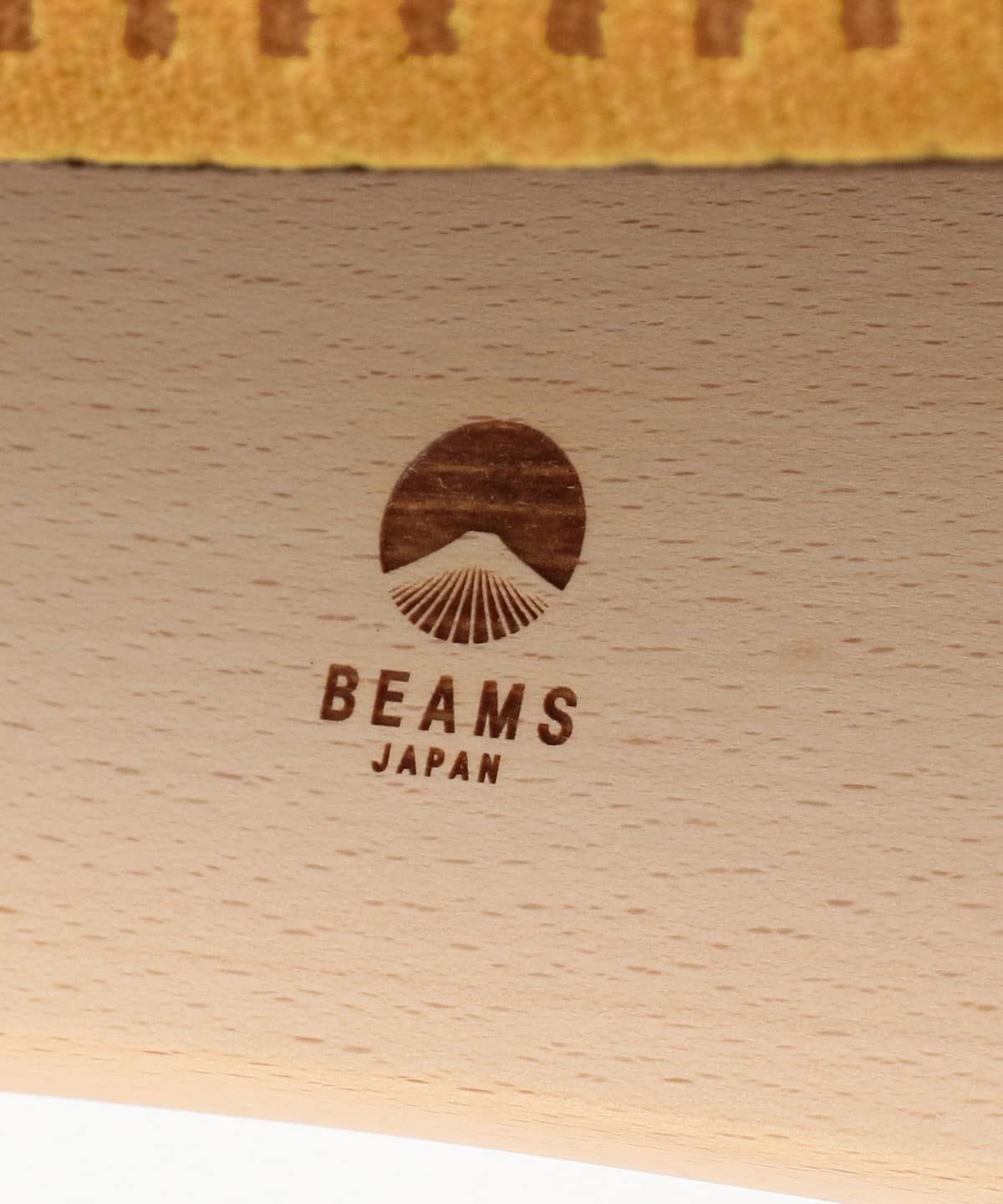 BEAMS JAPAN（ビームス ジャパン）秋田木工 × BEAMS JAPAN / 別注