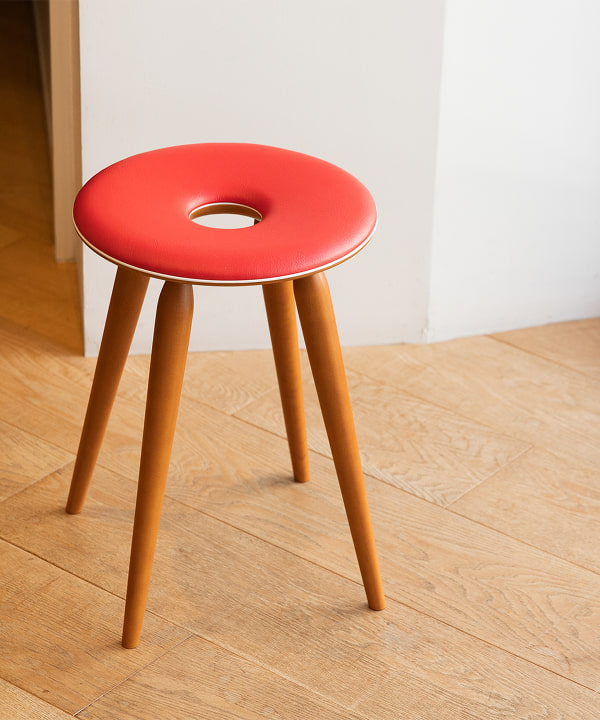 fennica (fennica) Tendo Mokko × fennica / Special order ring stool 