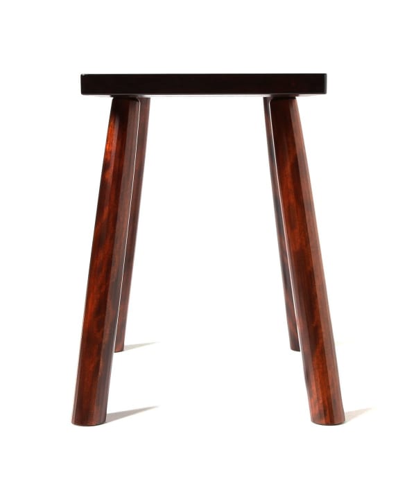 fennica（フェニカ）松本民芸家具 / 22型 スツール（インテリア 家具