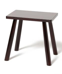 松本民芸家具  / 22型 スツール