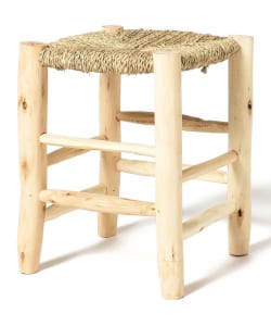 松野屋 / ドーム木チェア