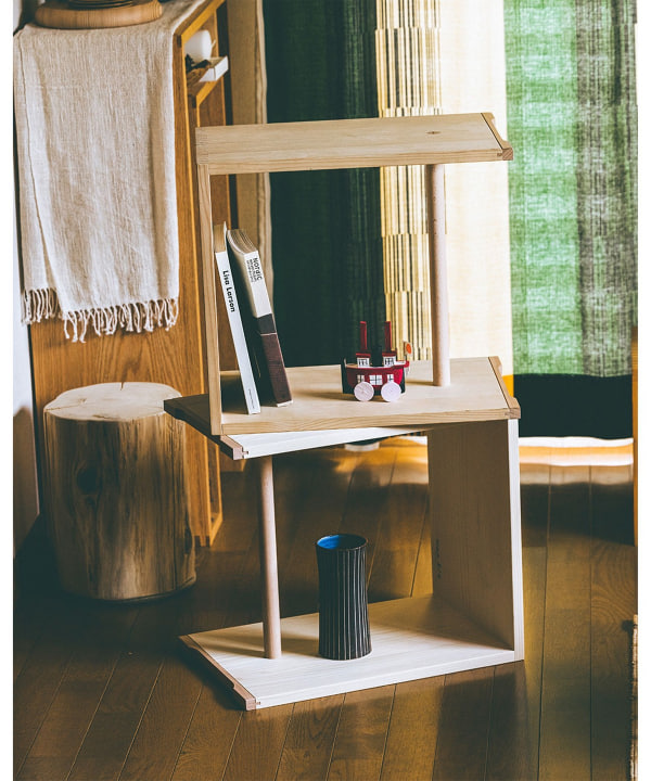 Ulm Stool