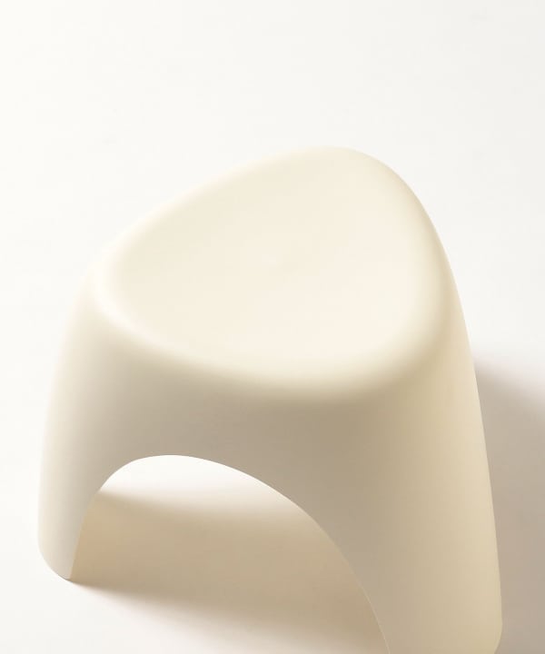 fennica（フェニカ）Vitra / 柳宗理 Elephant Stool エレファント スツール（インテリア 家具）通販｜BEAMS