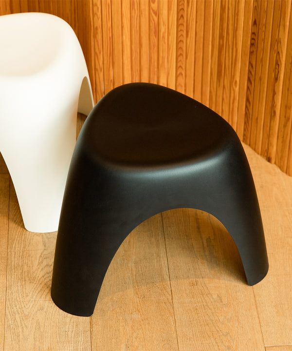 fennica（フェニカ）Vitra / 柳宗理 Elephant Stool エレファント 