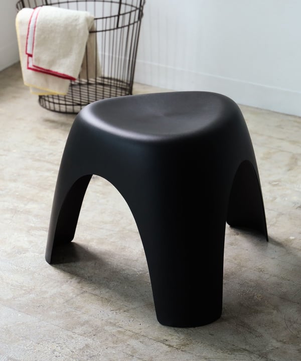 fennica（フェニカ）Vitra / 柳宗理 Elephant Stool エレファント スツール（インテリア 家具）通販｜BEAMS