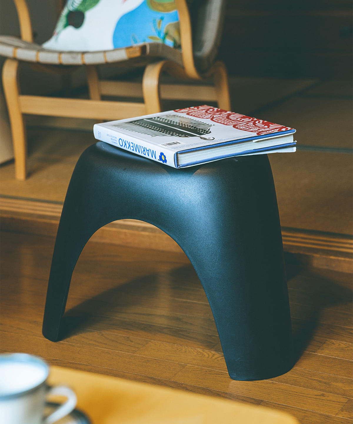 fennica（フェニカ）Vitra / 柳宗理 Elephant Stool エレファント 