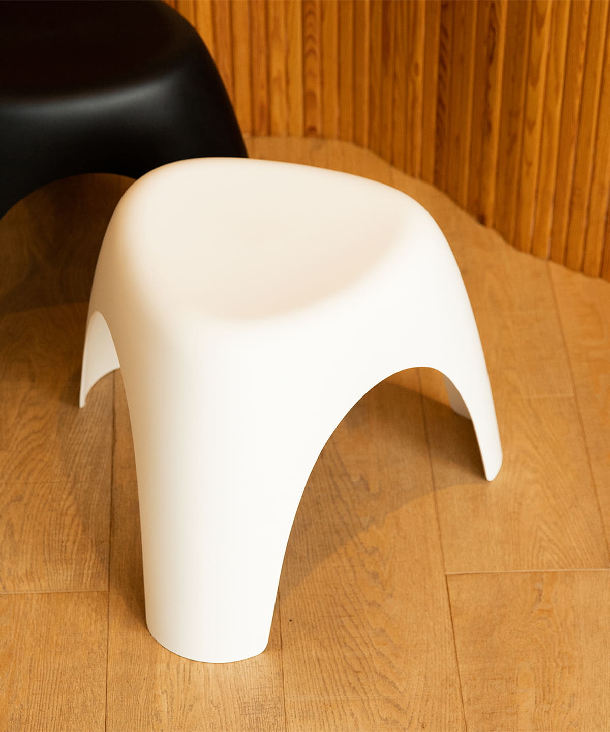 fennica（フェニカ）Vitra / 柳宗理 Elephant Stool エレファント