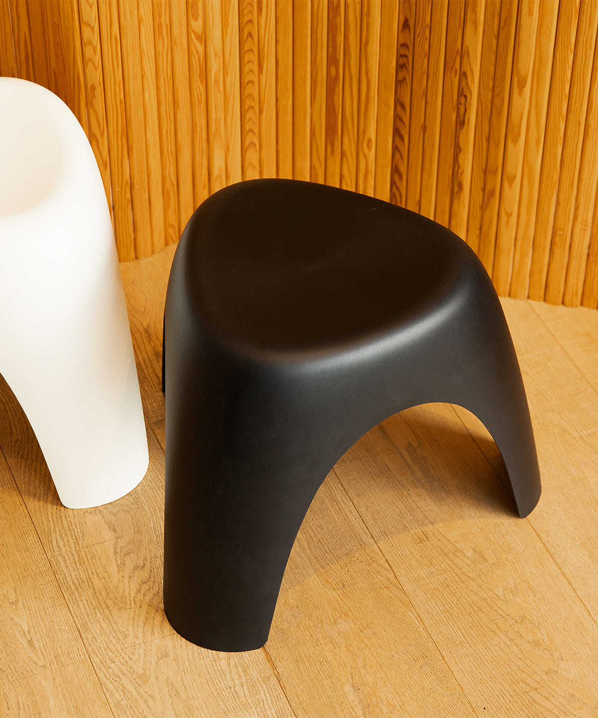 fennica fennica / SORI YANAGI Elephant Stool Elephant stool