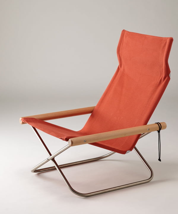 fennica（フェニカ）【受注生産商品】新居 猛 / NychairX ニーチェア