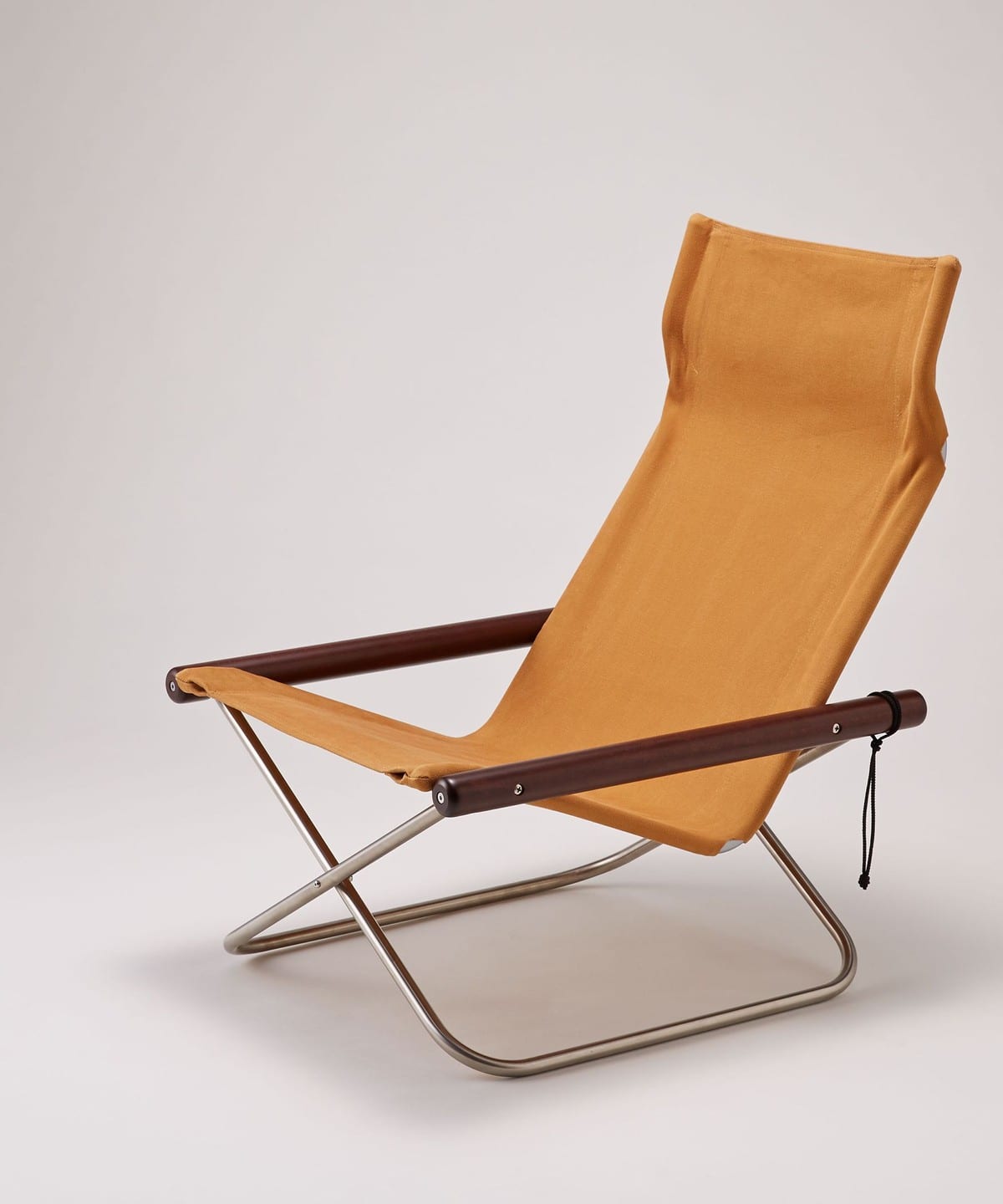 【受注生産商品】新居 猛 / NychairX ニーチェアエックス インテリア MEN 126CAMEL/BROWN ONE SIZE 【受注生産商品】新居 猛 / NychairX ニーチェアエックス インテリア MEN 126CAMEL/BROWN ONE SIZE