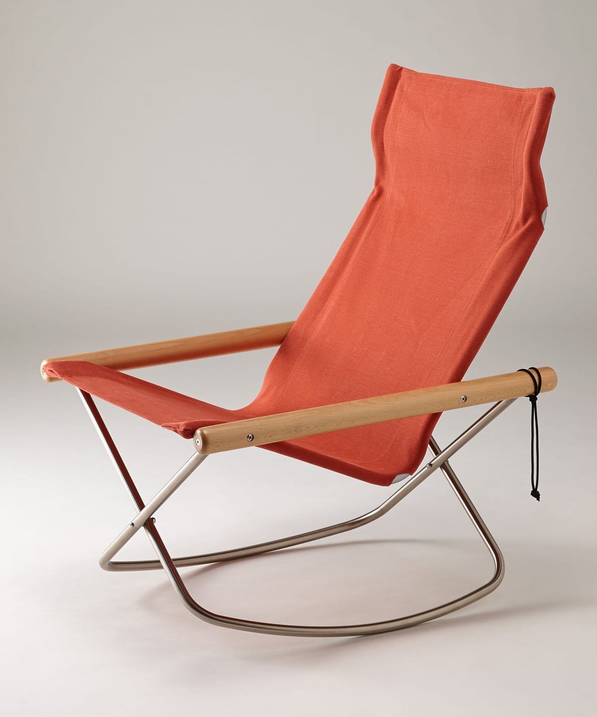 【受注生産商品】新居 猛 / NychairX ニーチェアエックス ロッキンチェア インテリア MEN BRICK/NATURAL ONE SIZE 【受注生産商品】新居 猛 / NychairX ニーチェアエックス ロッキンチェア インテリア MEN BRICK/NATURAL ONE SIZE