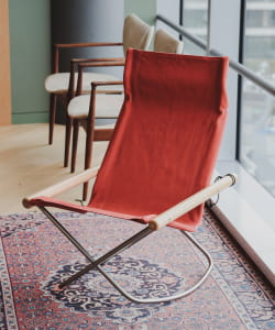 【受注生産商品】新居 猛 / NychairX ニーチェアエックス ロッキンチェア