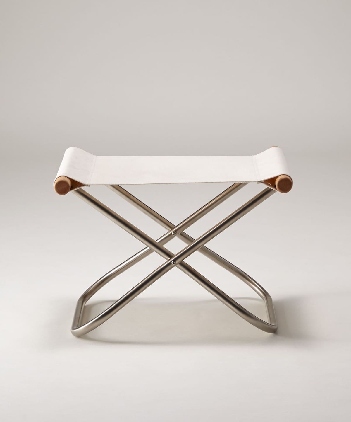 【受注生産商品】新居 猛 / NychairX ニーチェアエックス オットマン インテリア MEN WHITE/NATURAL ONE SIZE 【受注生産商品】新居 猛 / NychairX ニーチェアエックス オットマン インテリア MEN WHITE/NATURAL ONE SIZE
