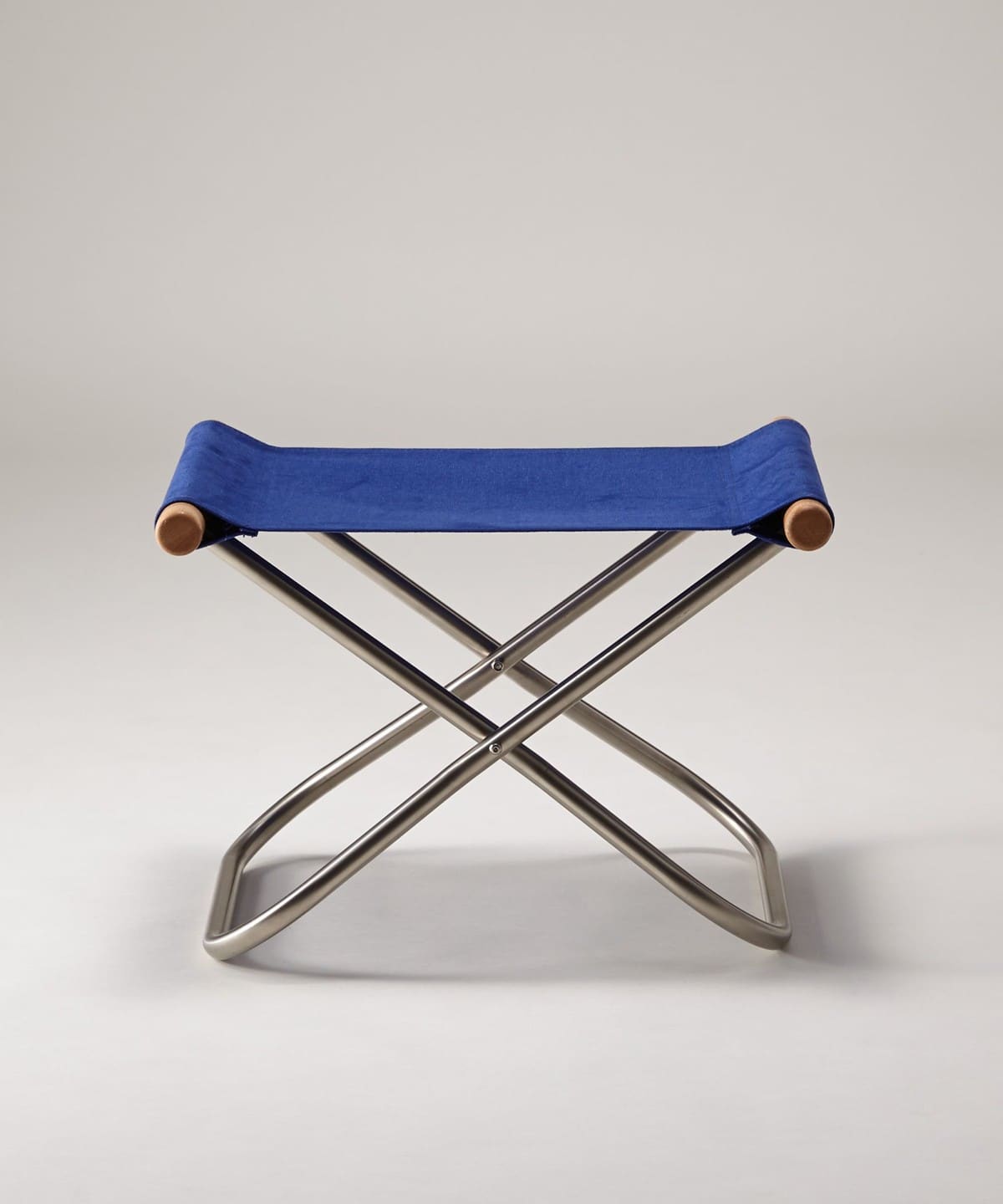 【受注生産商品】新居 猛 / NychairX ニーチェアエックス オットマン インテリア MEN BLUE/NATURAL ONE SIZE 【受注生産商品】新居 猛 / NychairX ニーチェアエックス オットマン インテリア MEN BLUE/NATURAL ONE SIZE